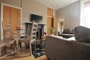 4 bed flat, Mildmay Road, Jesmond, Newcastle, NE23DU - Image 1
